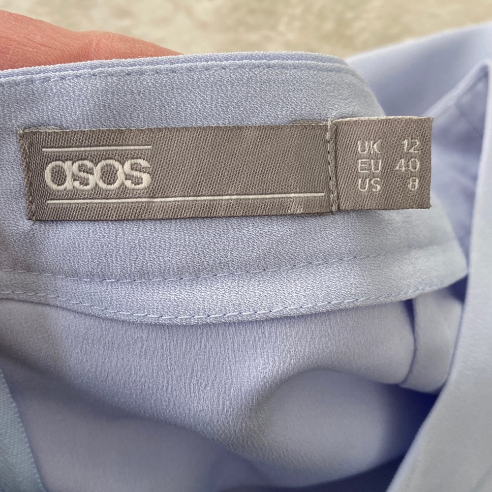ASOS Ruffle Shorts - Picture 2 of 6